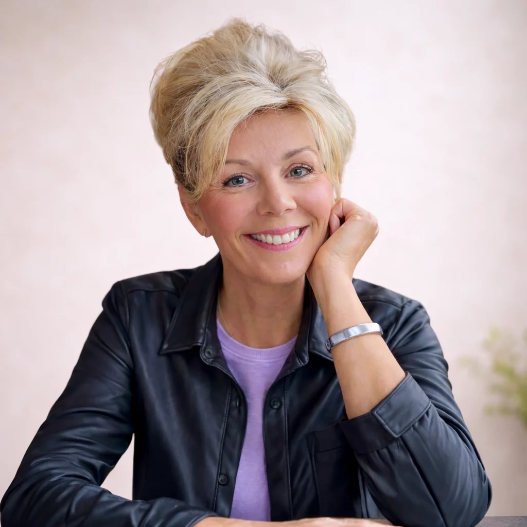 Ingrid Langeweg Care for Women Aalsmeer