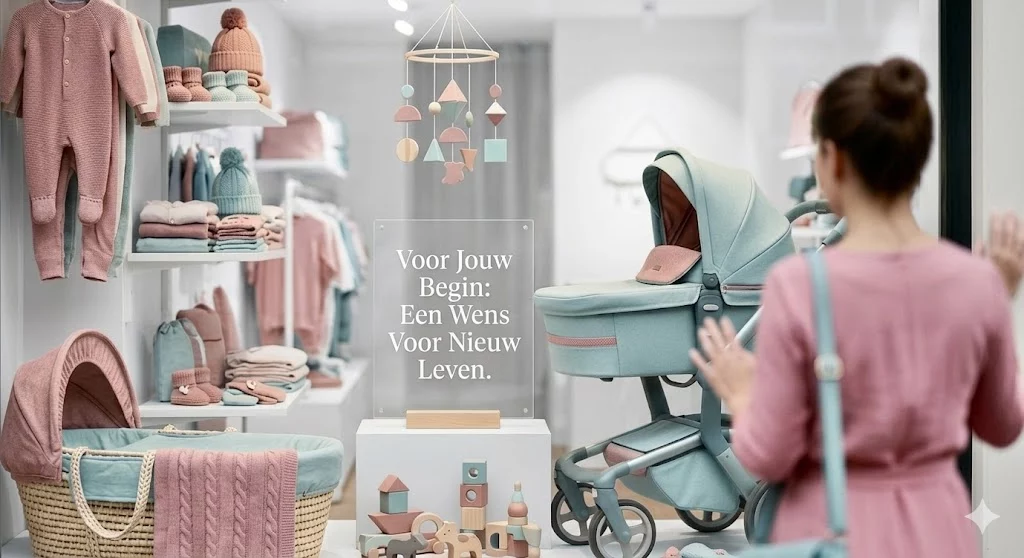 Zwanger worden consult