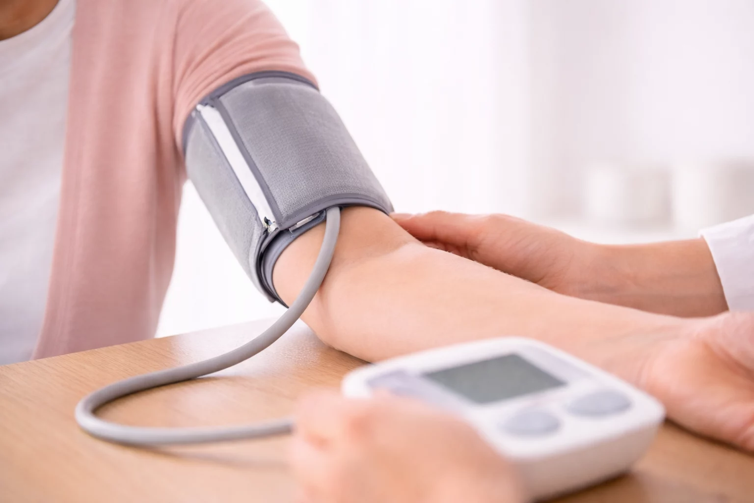 preventieve health check bloeddruk, cholesterol, glucose Aalsmeer