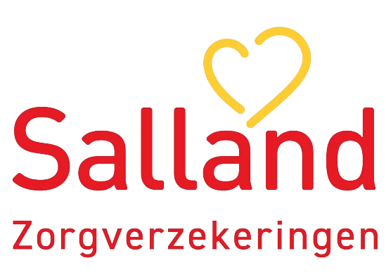 Salland Zorgverzekeringen Logo